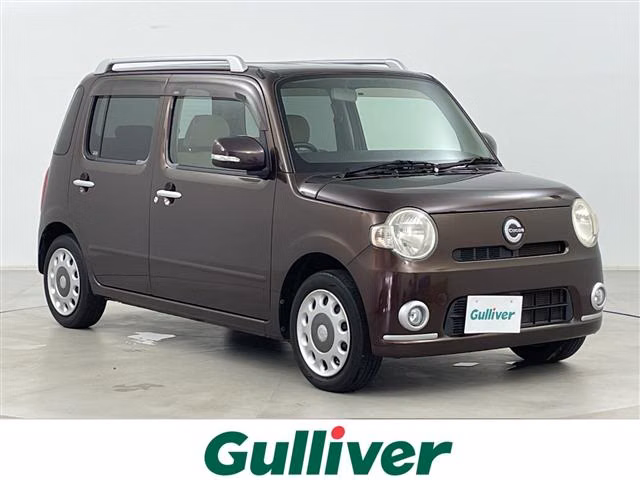 Daihatsu Mira Cocoa