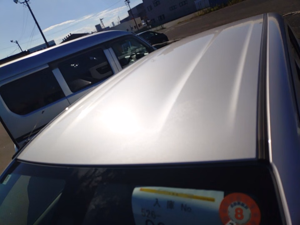 MAZDA CAROL