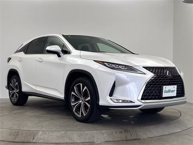 Lexus RX300