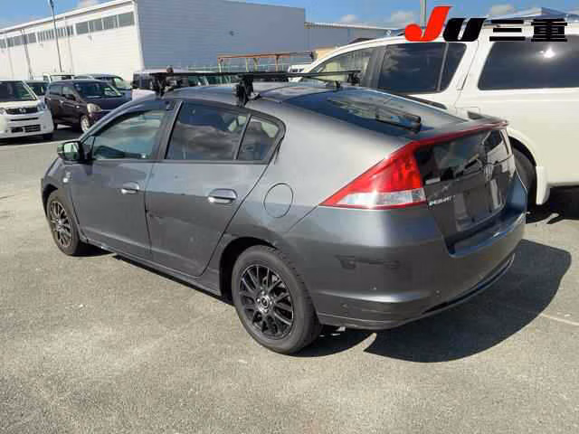 HONDA INSIGHT