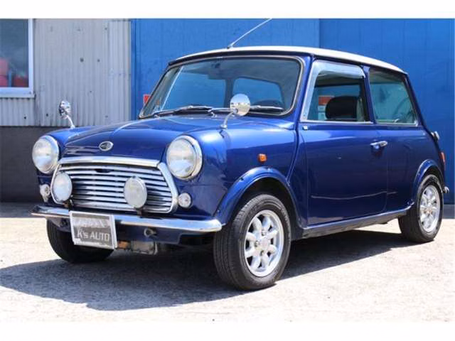 MINI Classic