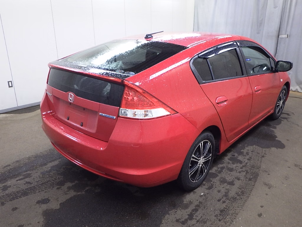 HONDA INSIGHT