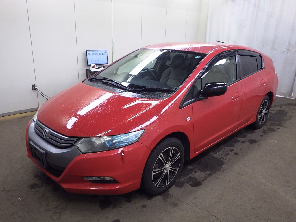 HONDA INSIGHT