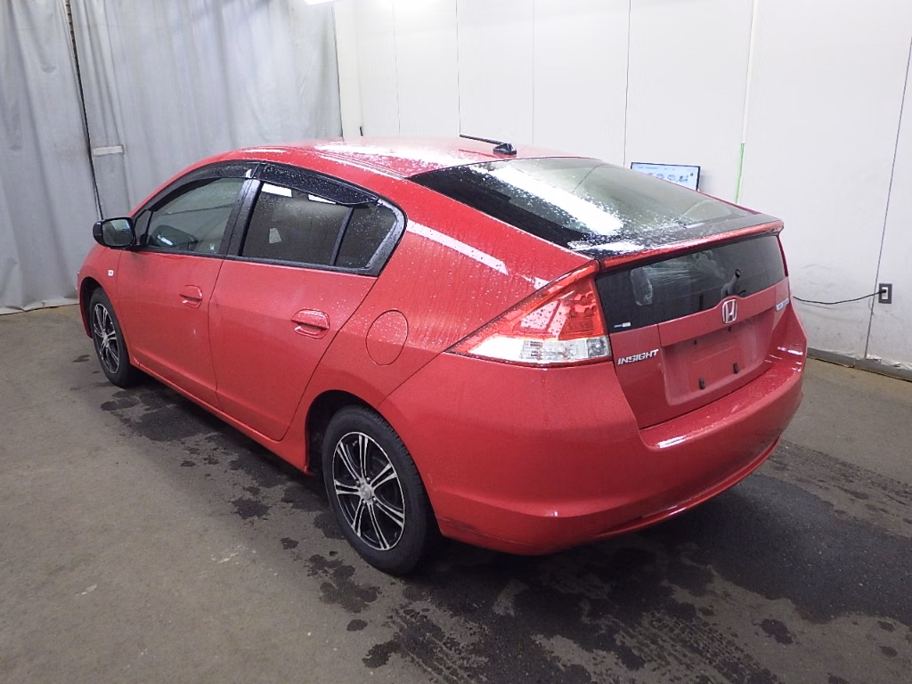HONDA INSIGHT