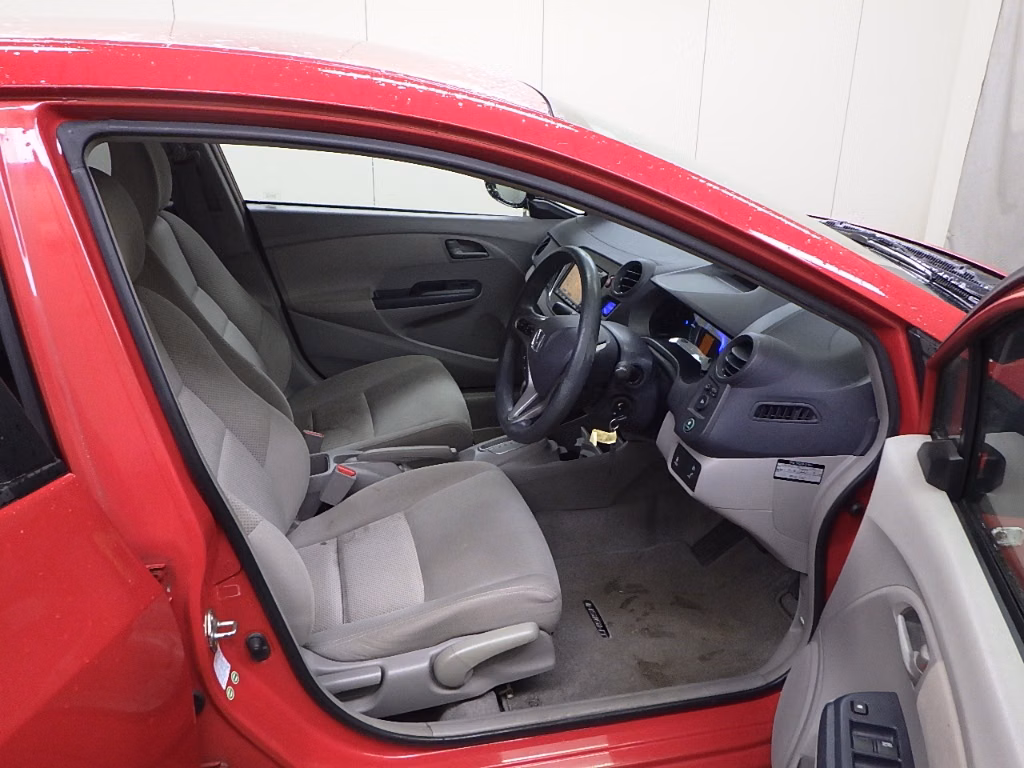 HONDA INSIGHT