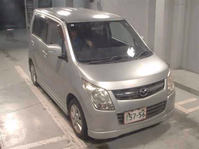 MAZDA AZ-WAGON