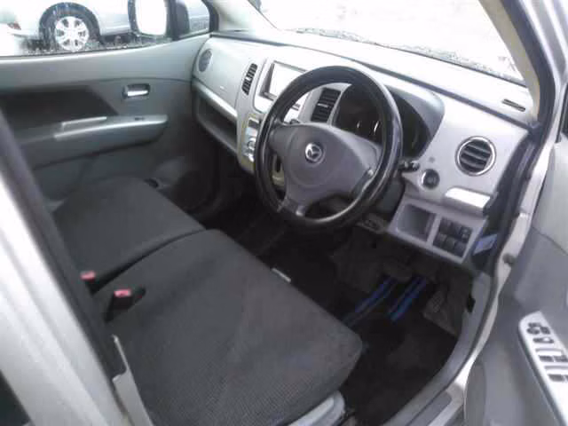 MAZDA AZ-WAGON