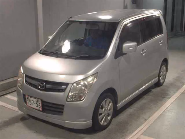 MAZDA AZ-WAGON