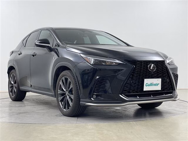 Lexus NX350h