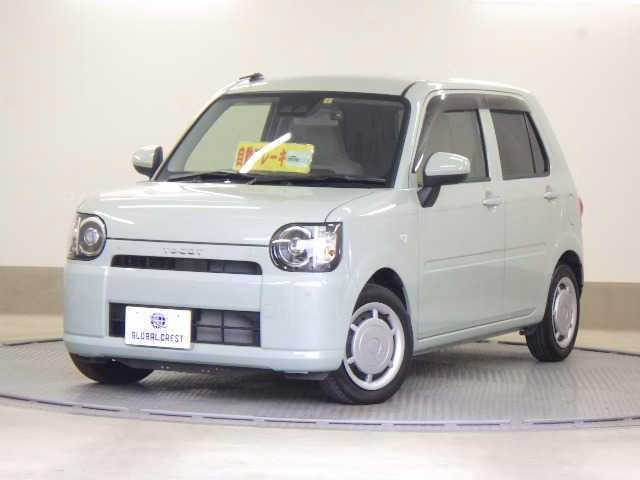 Daihatsu Mira Tocot