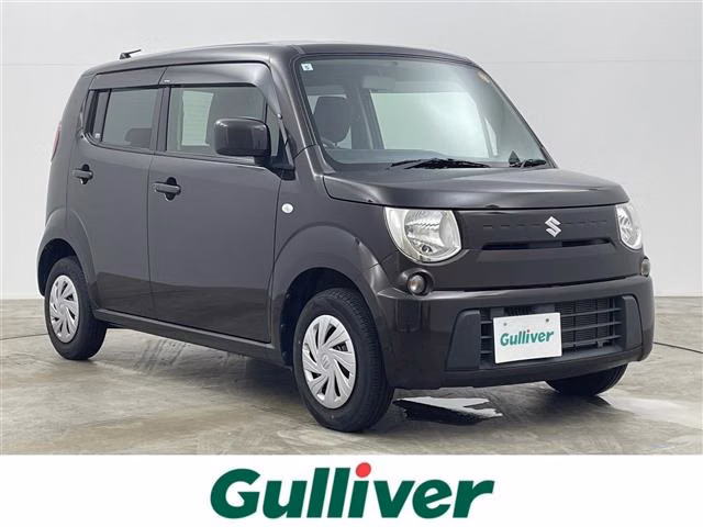 Suzuki MR Wagon