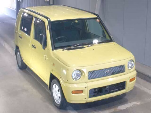 DAIHATSU NAKED
