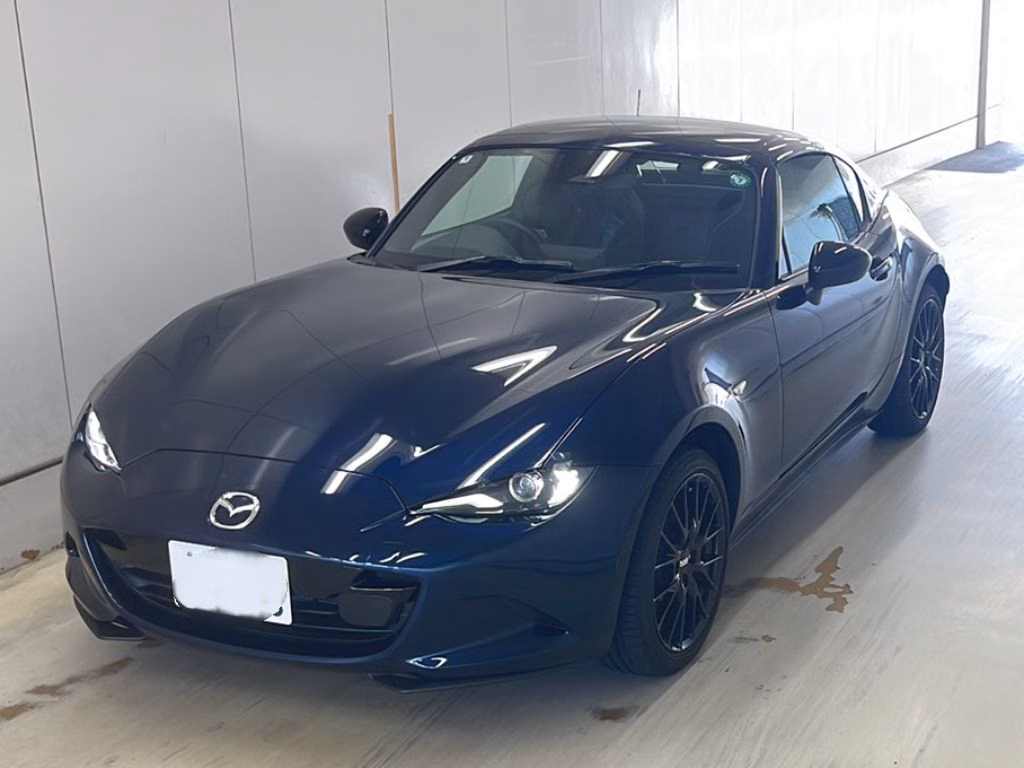 Mazda Roadster