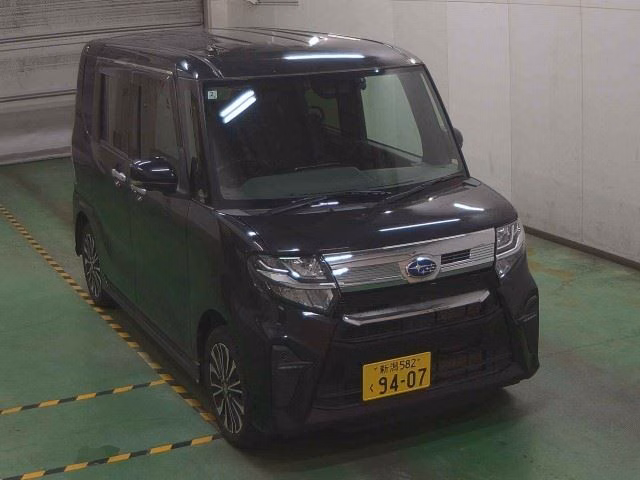 SUBARU CHIFFON