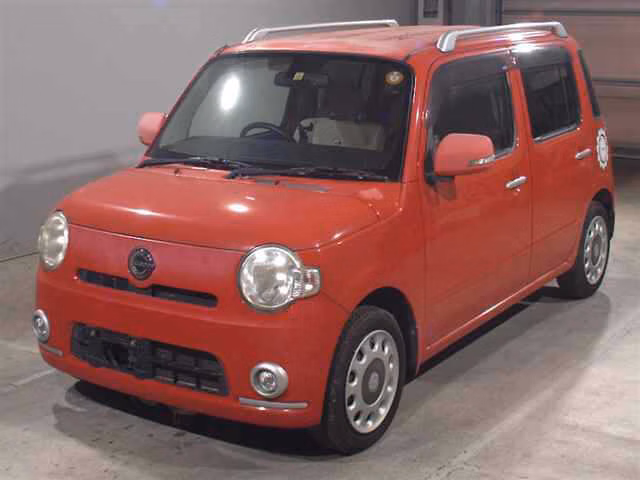 Daihatsu Mira Cocoa
