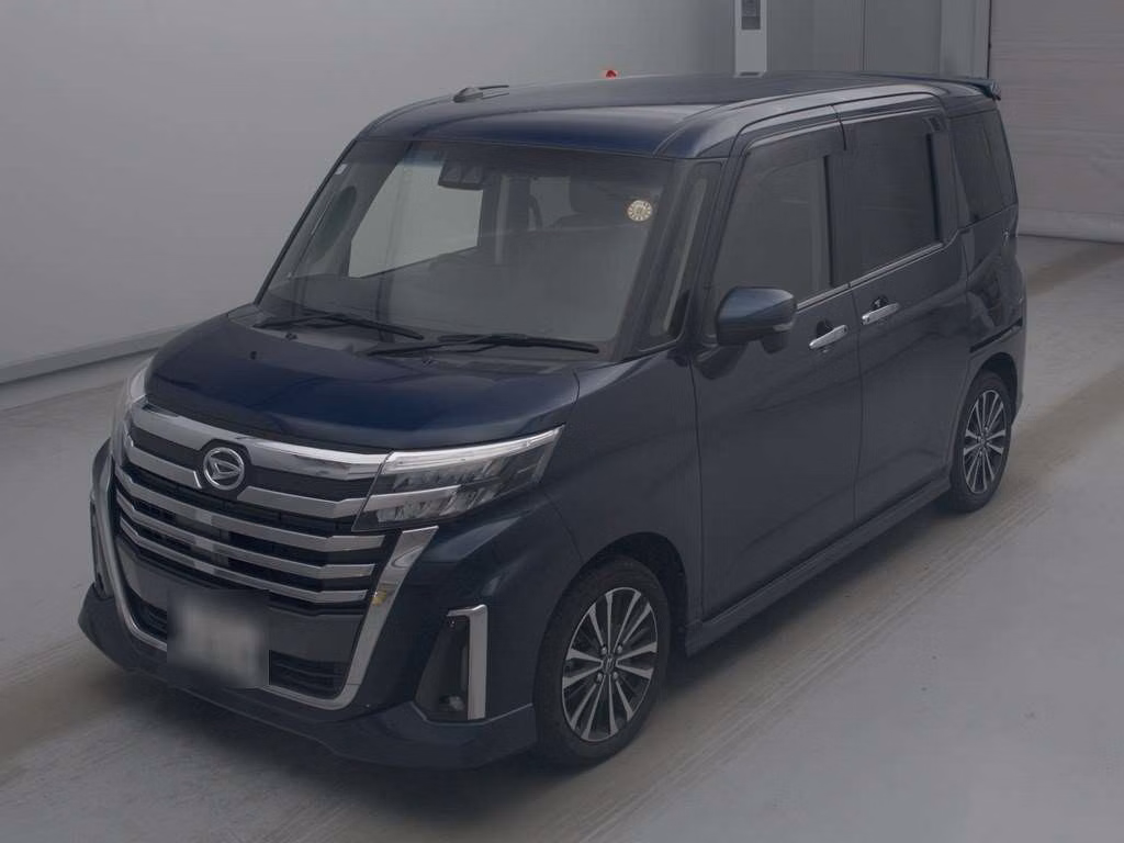 DAIHATSU THOR