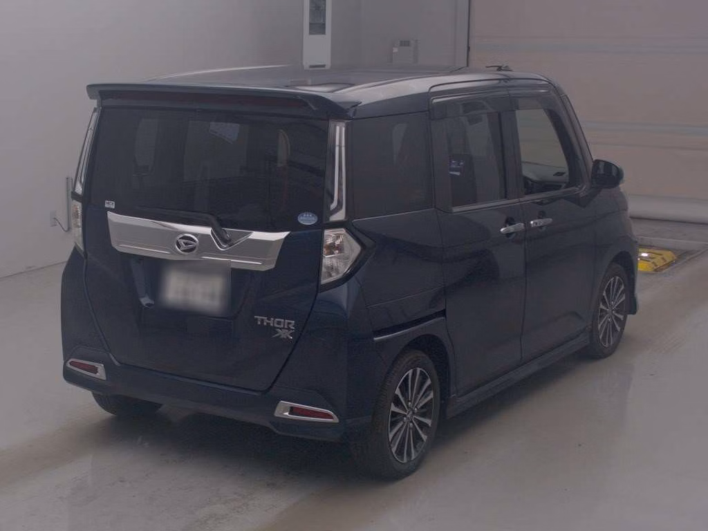DAIHATSU THOR