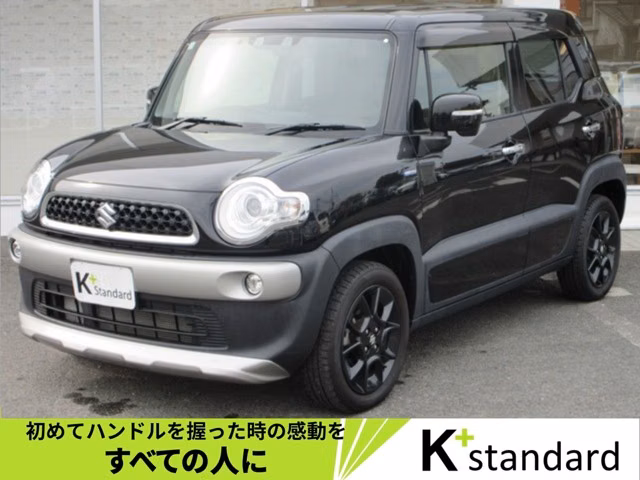 SUZUKI XBEE