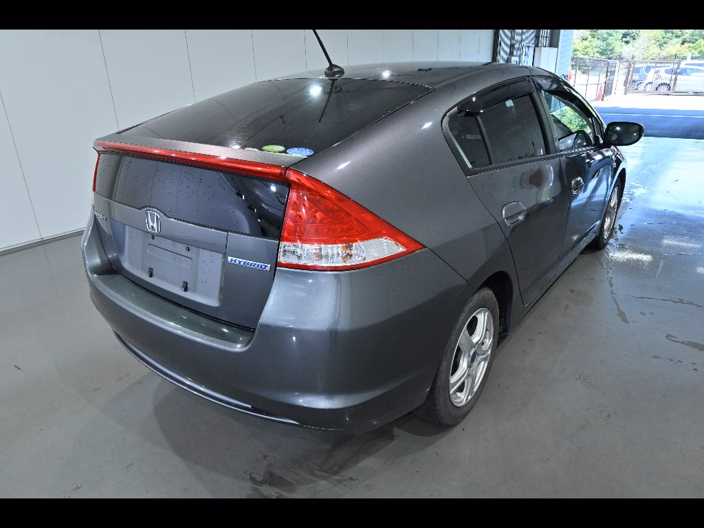 HONDA INSIGHT