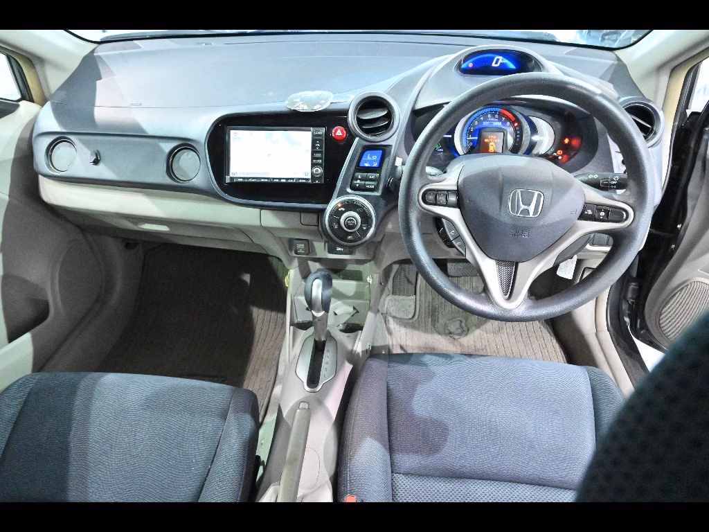 HONDA INSIGHT