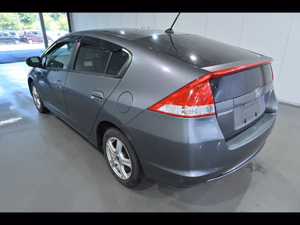 HONDA INSIGHT