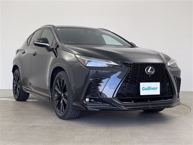 Lexus NX350h