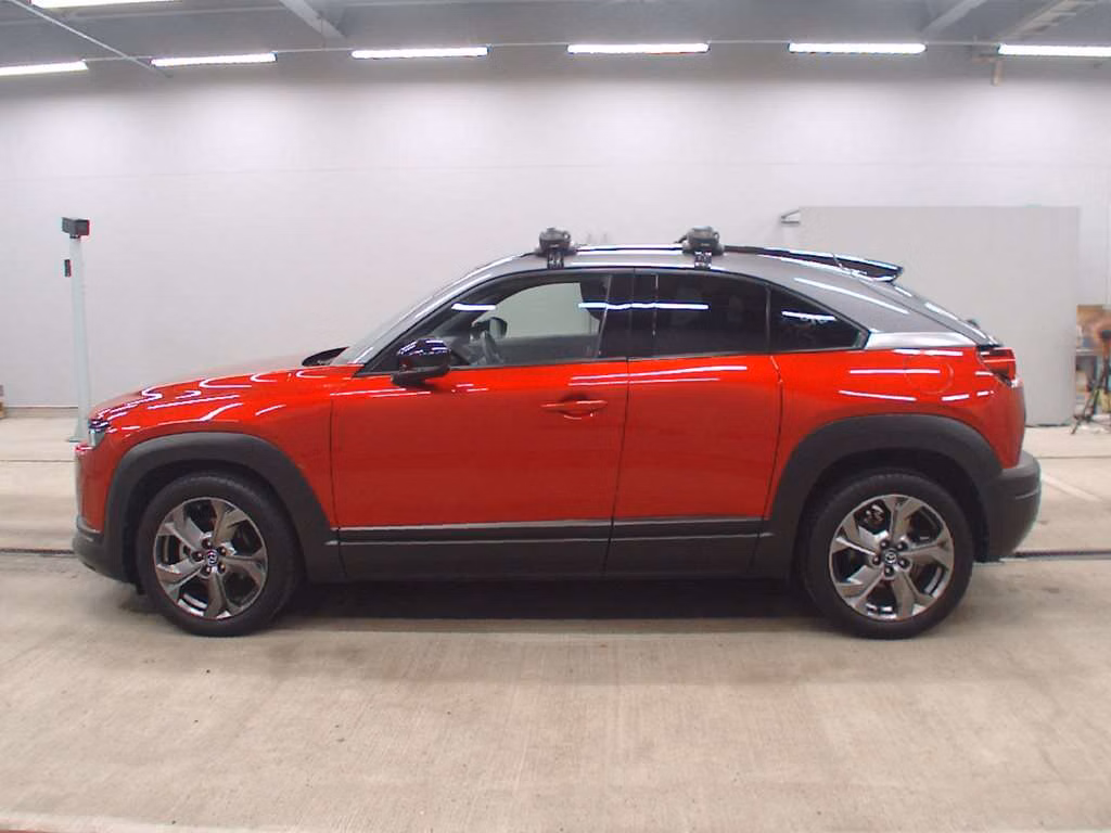 MAZDA MX-30