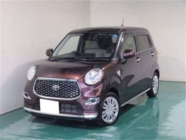 Toyota Pixis Joy