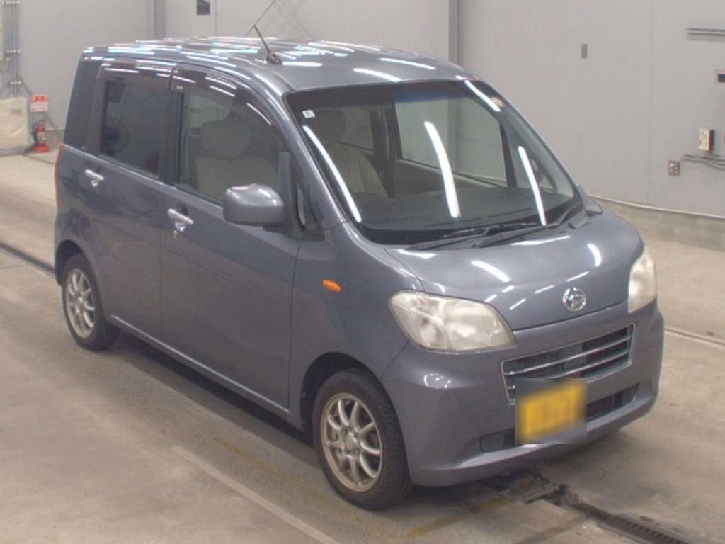 DAIHATSU TANTO EXE
