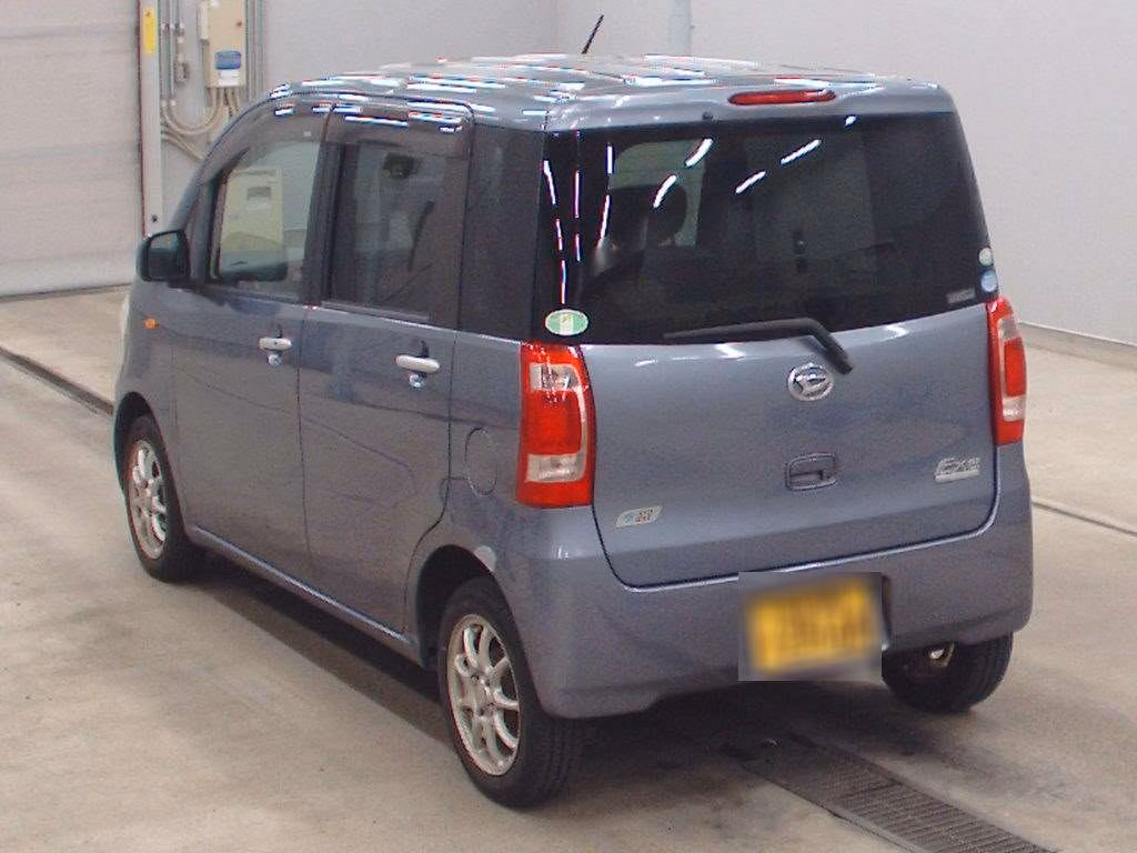 DAIHATSU TANTO EXE