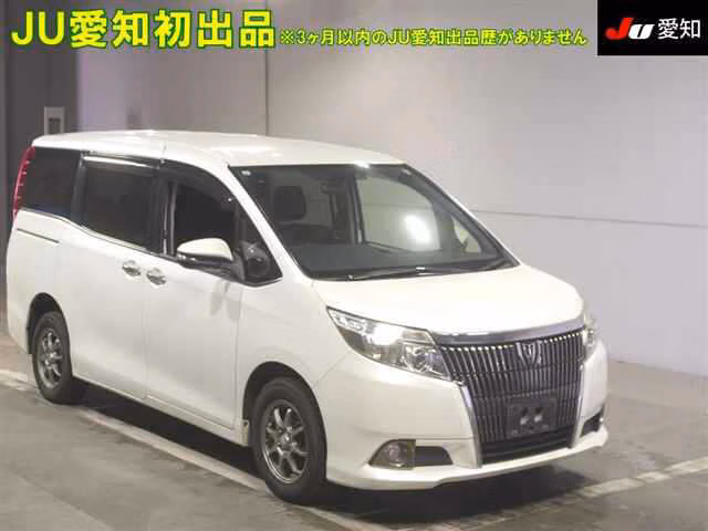 TOYOTA ESQUIRE