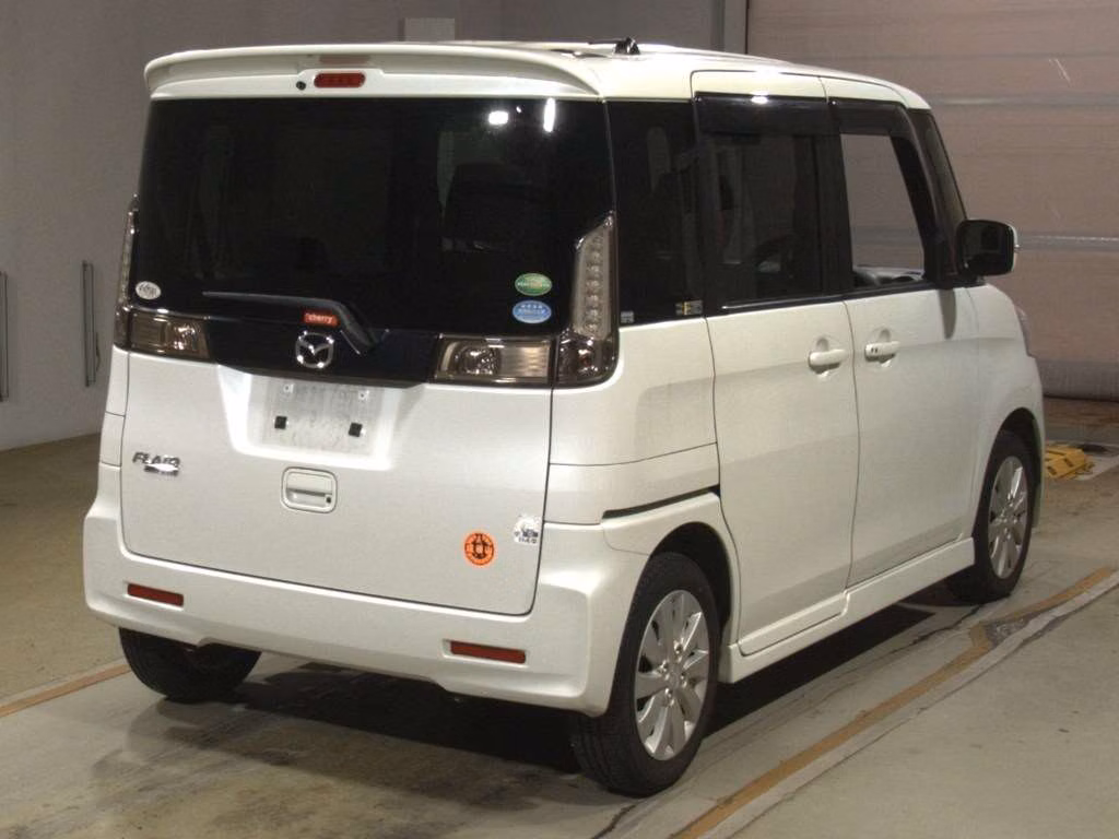 MAZDA FLAIR WAGON