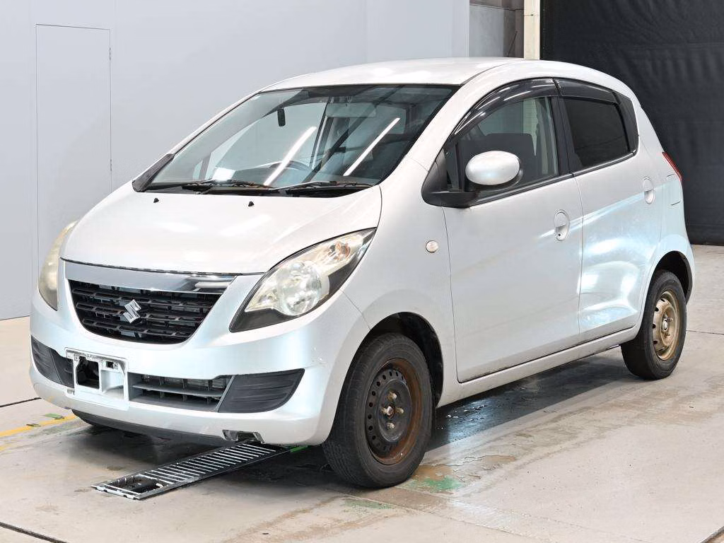 SUZUKI CERVO