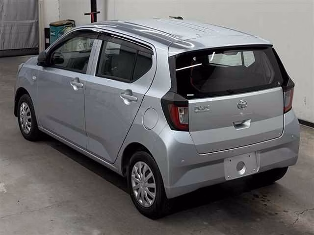 TOYOTA PIXIS EPOCH