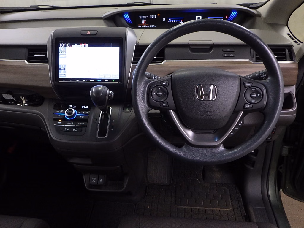 HONDA FREED+