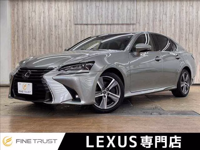 Lexus GS450h