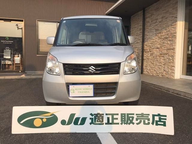 SUZUKI PALETTE