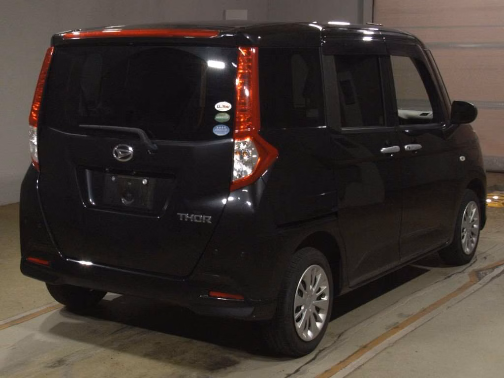 DAIHATSU THOR