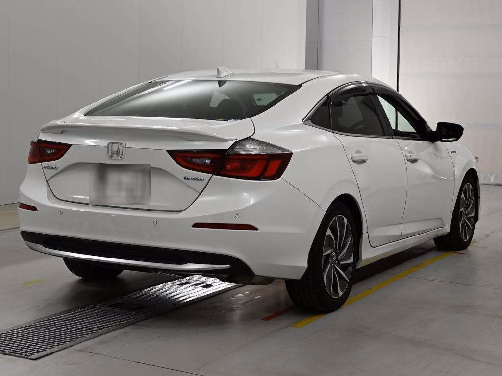 HONDA INSIGHT