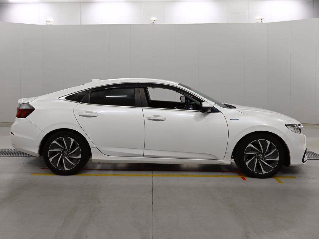 HONDA INSIGHT
