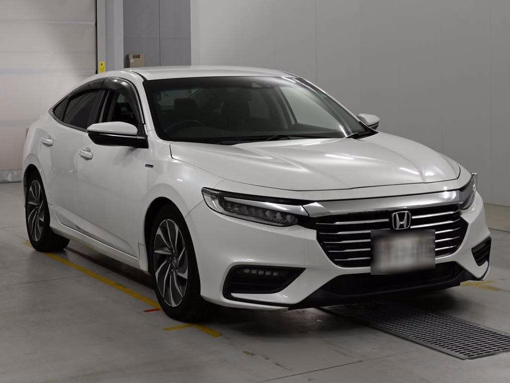 HONDA INSIGHT