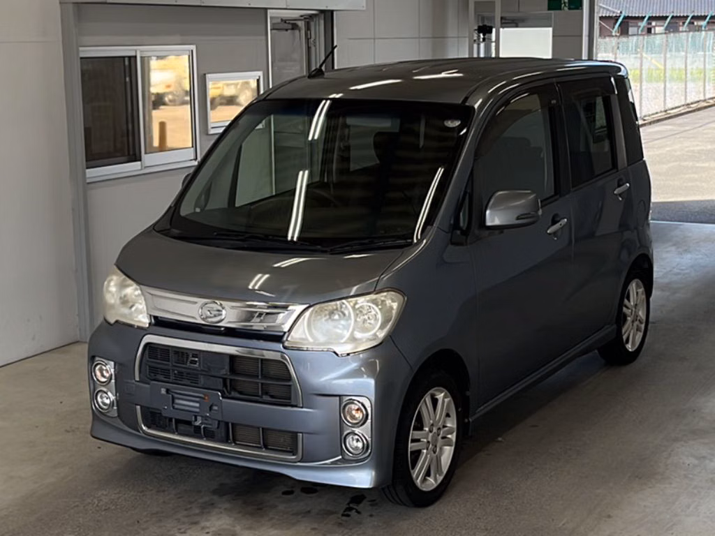 DAIHATSU TANTO EXE