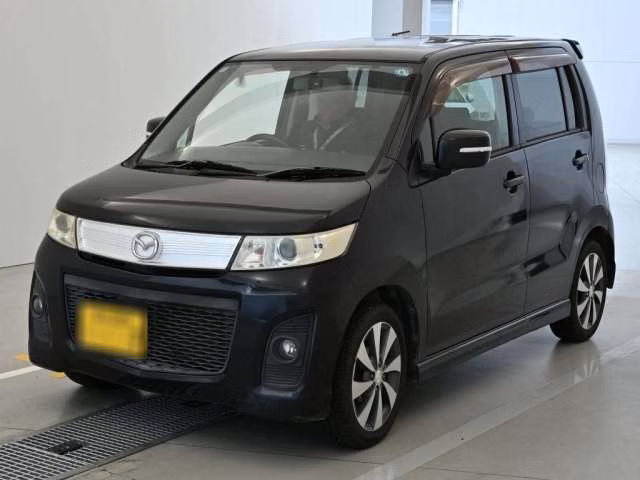 MAZDA AZ-WAGON
