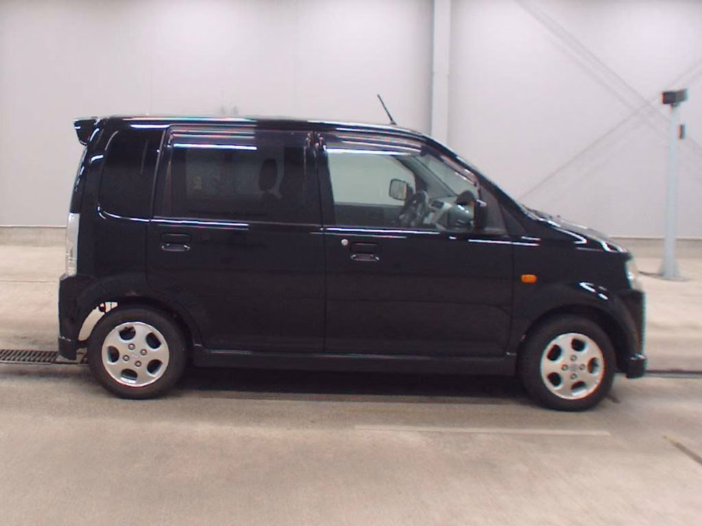 MITSUBISHI EK SPORT