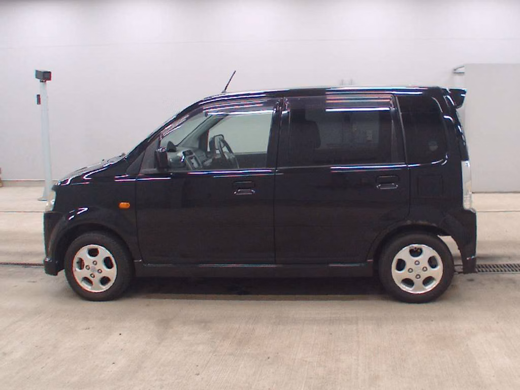 MITSUBISHI EK SPORT