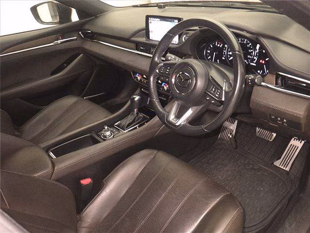 MAZDA ATENZA