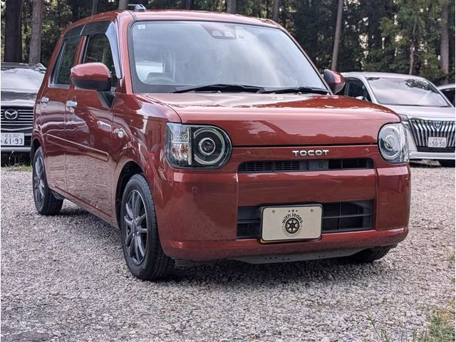 DAIHATSU MIRA TOCOT