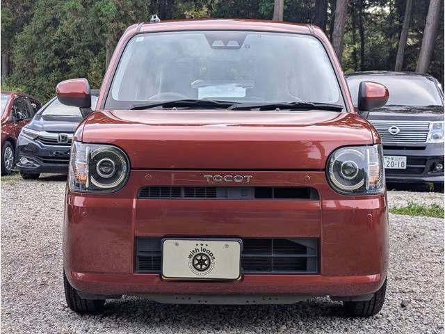 DAIHATSU MIRA TOCOT