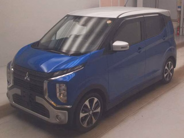 MITSUBISHI EK X