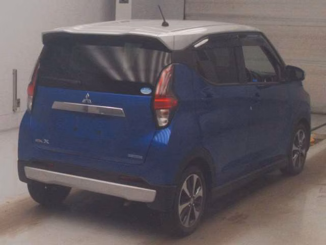 MITSUBISHI EK X